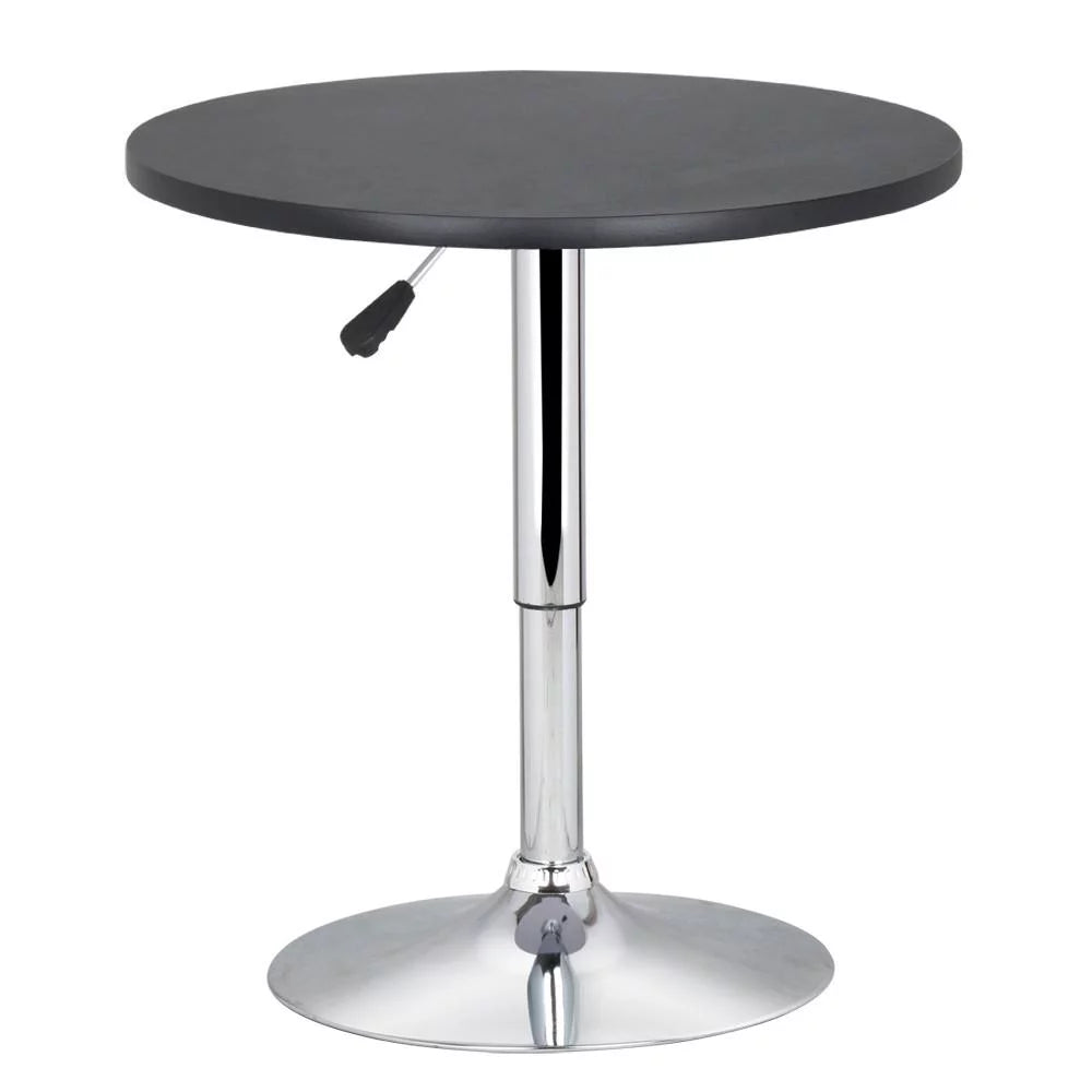 Height Adjustable Swivel Pub Table L310