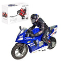 1/6 Scale 2.4GHz RC Self-Balancing Motorcycle Model V466729