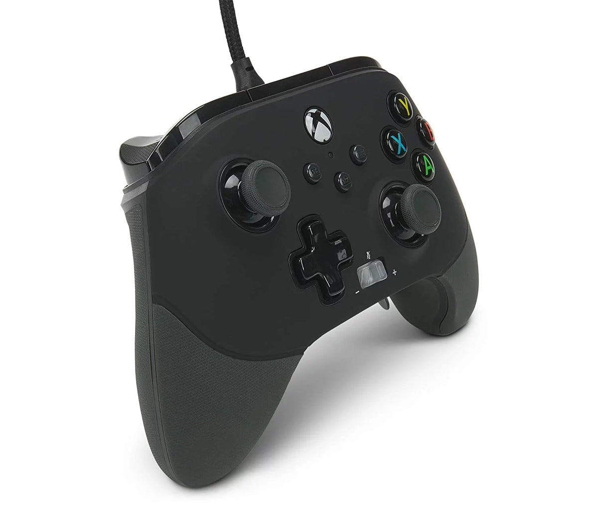 Black/White Wired Controller B3459
