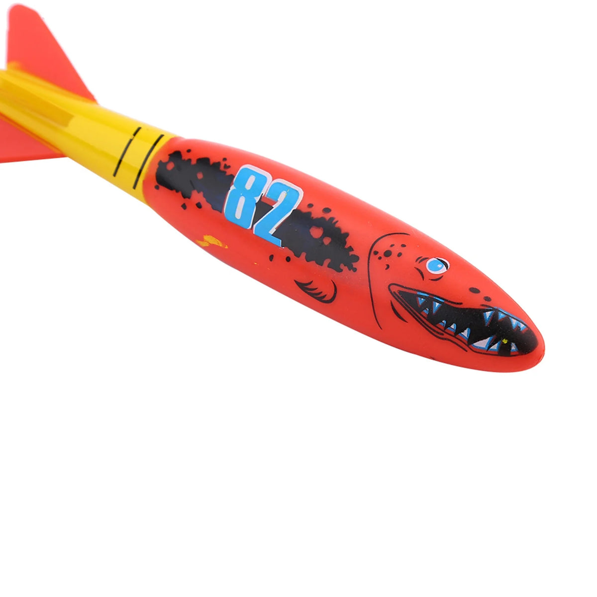 4pcs Swimming Pool Diving Toys F727