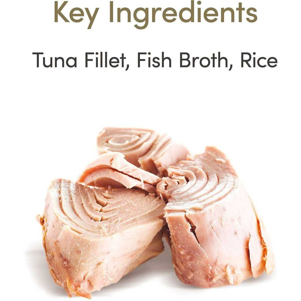 Tuna Fillet Wet Cat Food T5198