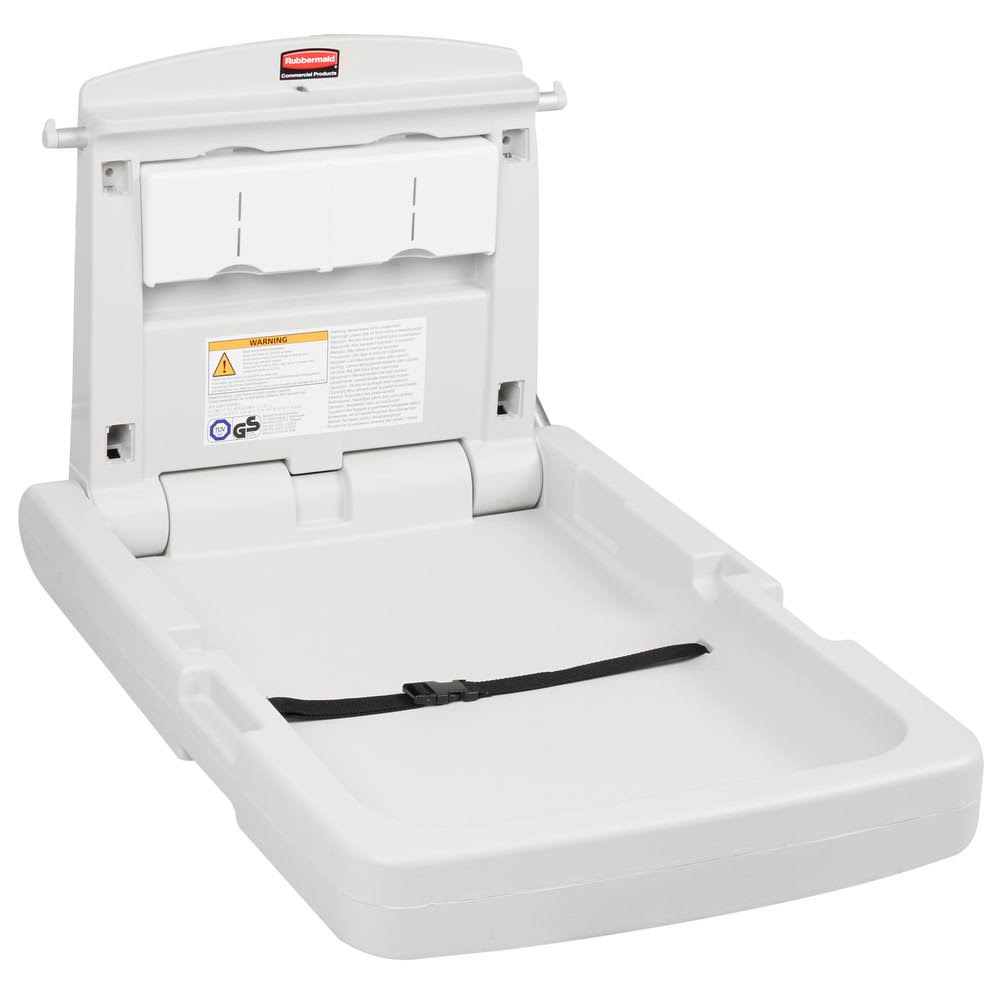 Baby Changing Station Vertical R404