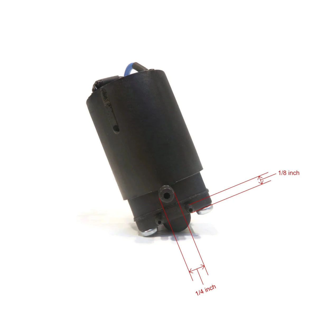Primer Solenoid Kit For 1985 Evinrude 140 HP Outboard Motor M736984