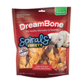 Dog Chews Spirals Variety B9881
