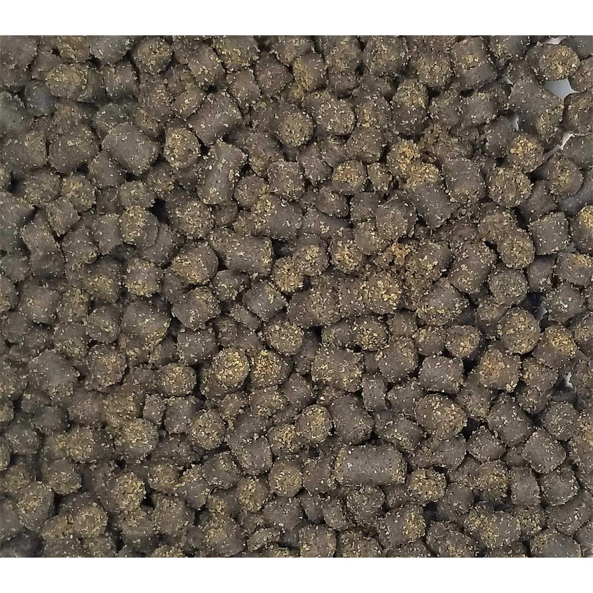 Soft Pellets for Axolotls Moist Sinking Diet X6635