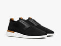 Black / White M 13 / W 15 Shoes Q2433