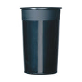 Black Cooler Bucket W280
