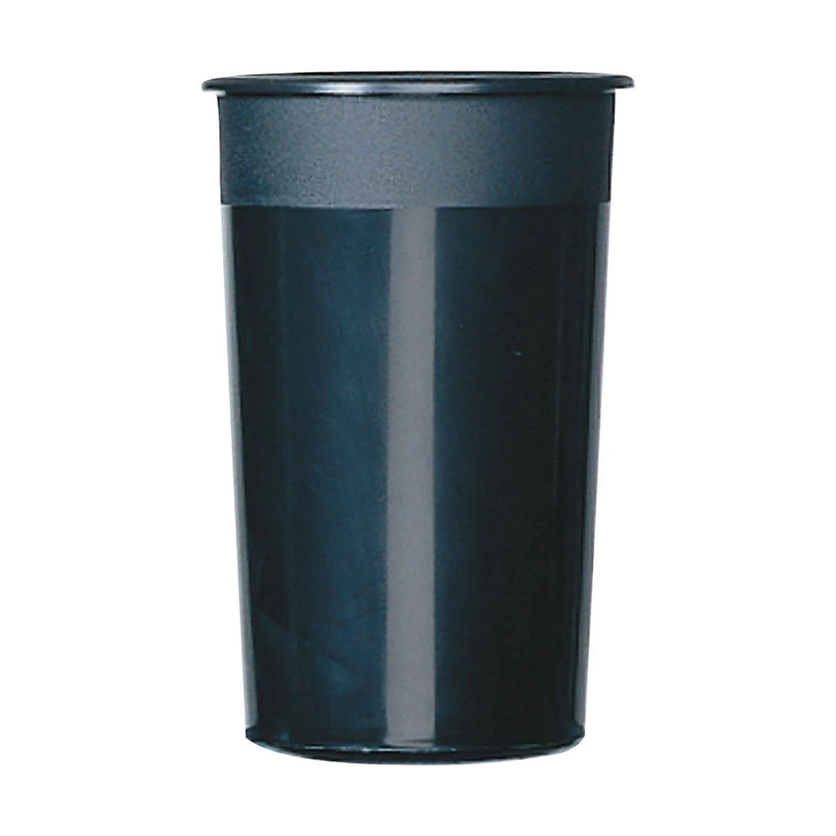 Black Cooler Bucket W280