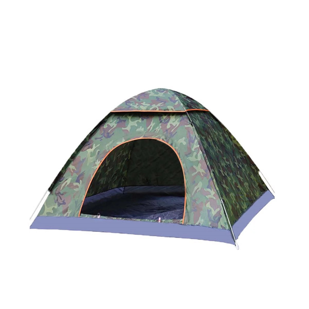 1-2 Person Rainproof Camping Tent Y291