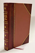 Telegraphen Leather Bound A351770