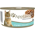 Tuna Fillet Wet Cat Food T5198