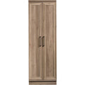 Salt Oak Storage Cabinet K593442