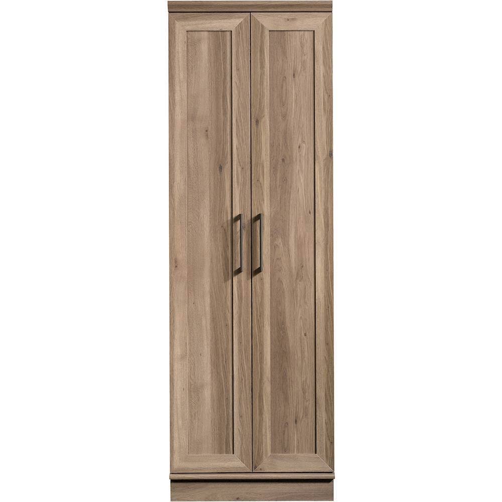 Salt Oak Storage Cabinet K593442