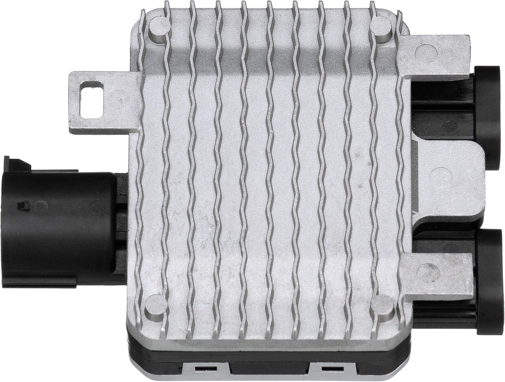 Engine Cooling Fan Module G452296
