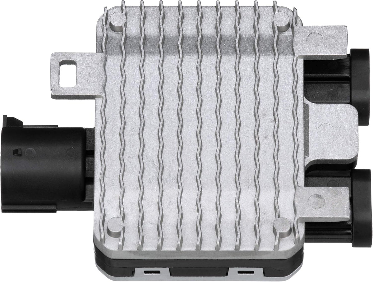 Engine Cooling Fan Module G452296