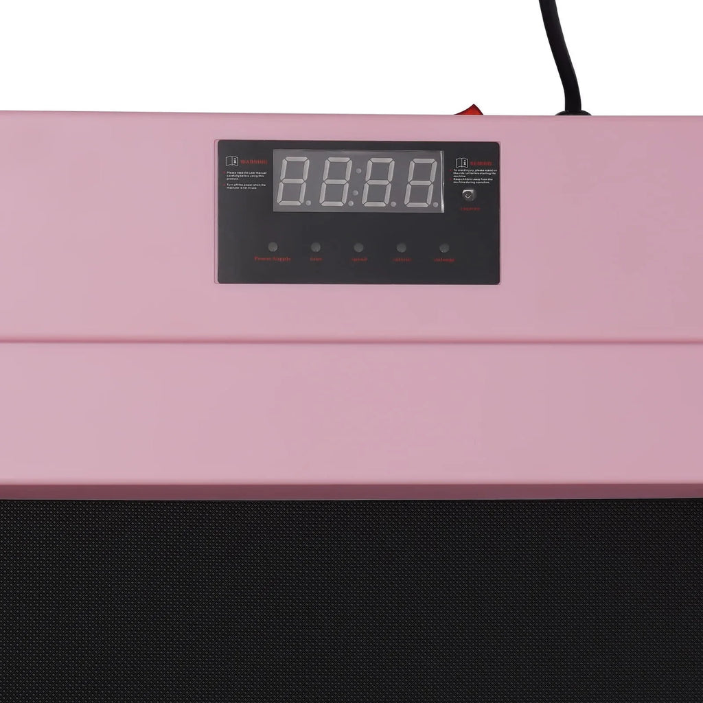 1.0 HP Ultra Slim Electric Treadmill E976614