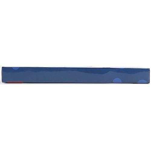 Reflective Neoprene Padded Nylon Adjustable Dog Collar O42234