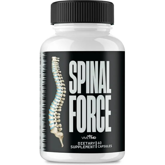 Joint Support Supplement 60 Capsules T675704