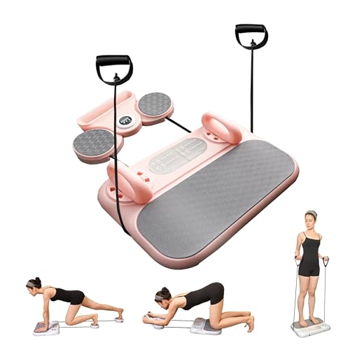 5in1 Foldable Pilates Board H71306