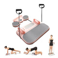 5in1 Foldable Pilates Board H71306