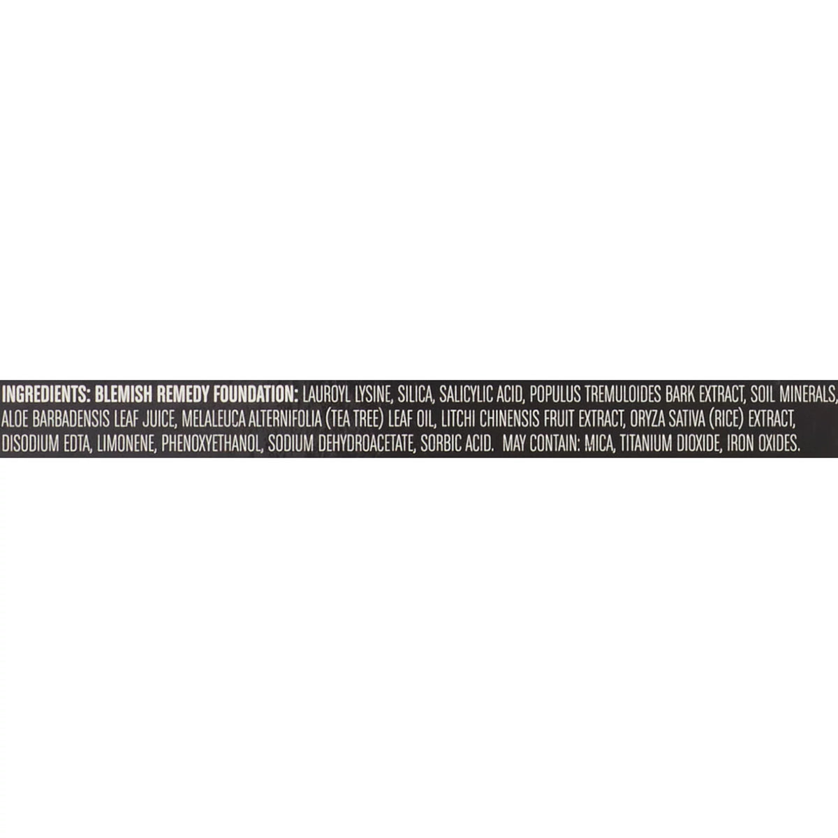Foundation Y30956