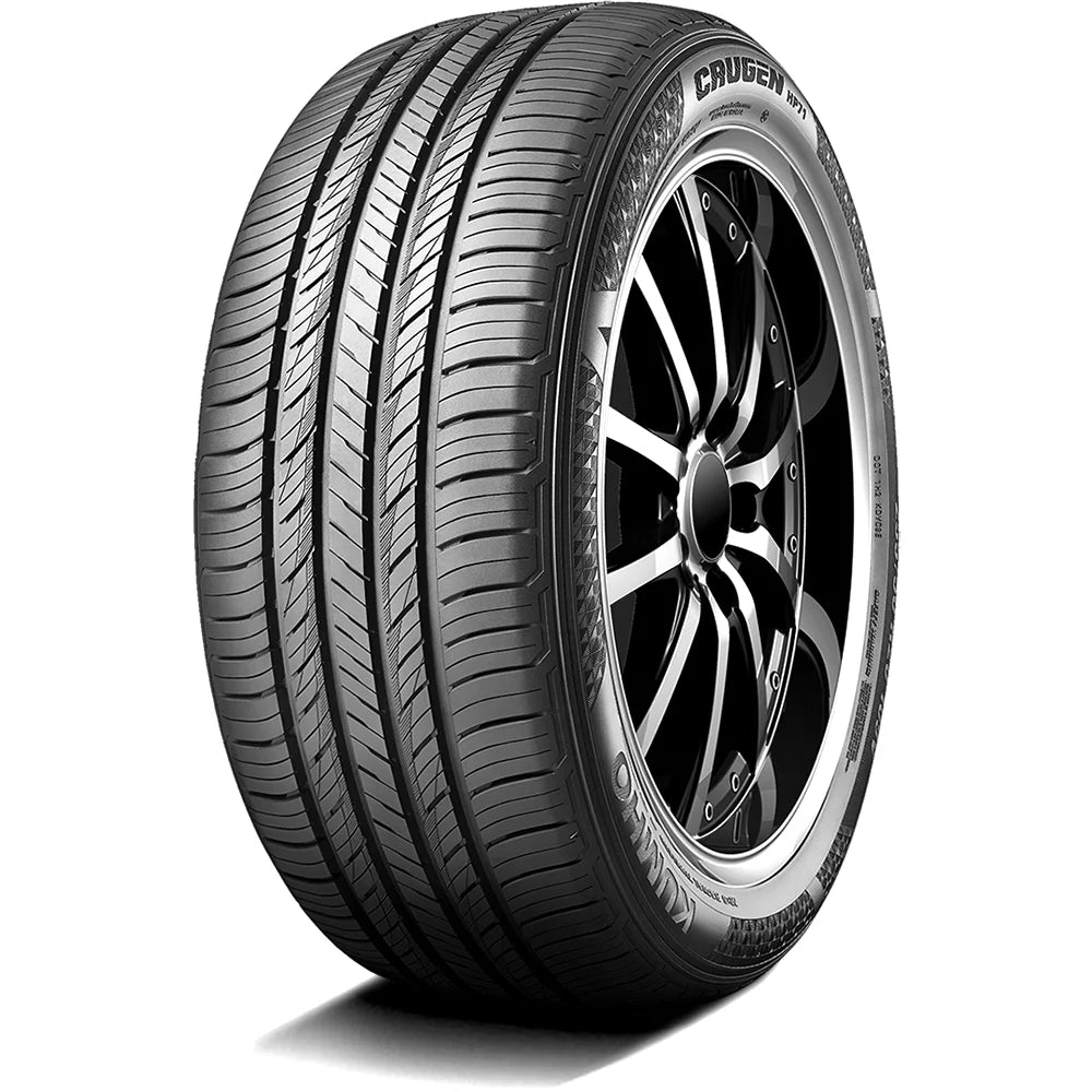 All Season 245/70R16 107H SUV/Crossover Tire J46875