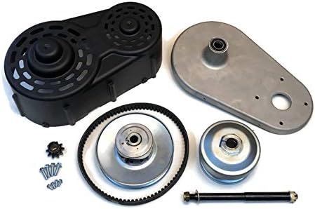 40 Series Torque Converter Kit Clutch Pulley Driver Driven 8-18 HP F805168