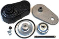 40 Series Torque Converter Kit Clutch Pulley Driver Driven 8-18 HP F805168