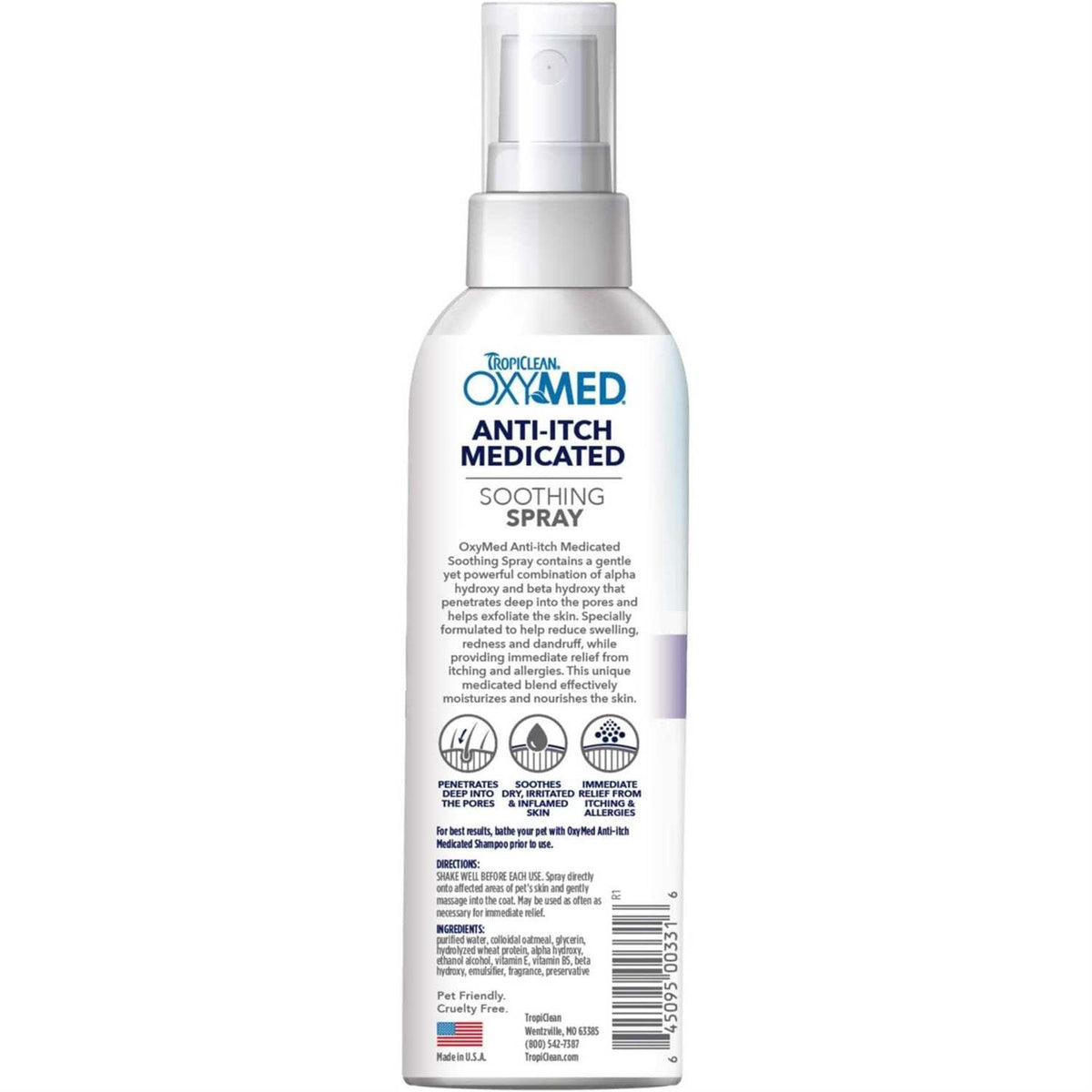Tear Stain Remover Z28381