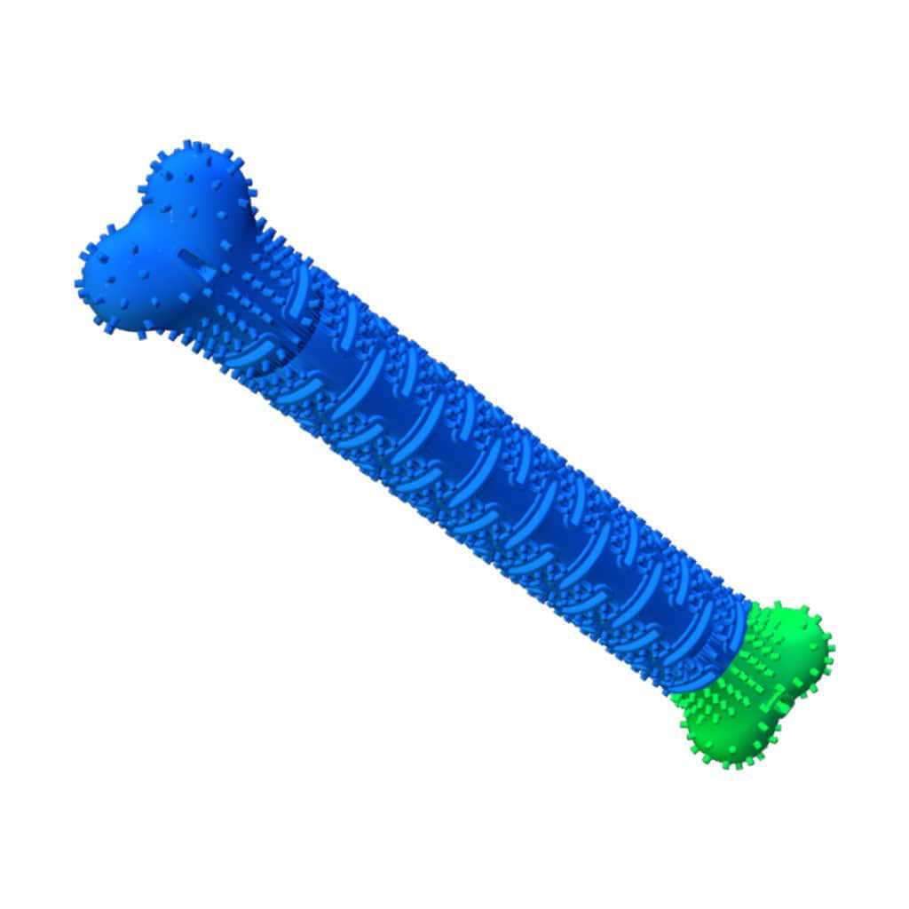 Self-Brushing Toothbrush D7184