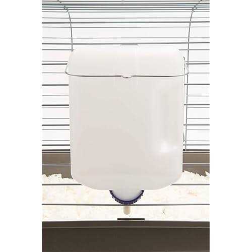 Wide Mouth Rabbit Water Bottle W20011