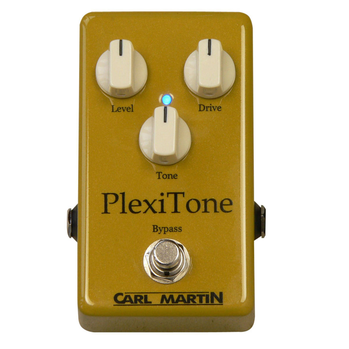 Single Channel Guitar Effects Pedal D1230