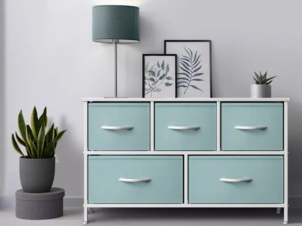 5 Drawer Storage Dresser G995943