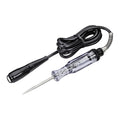 6/12V Circuit Tester with 5 ft. Lead C823537