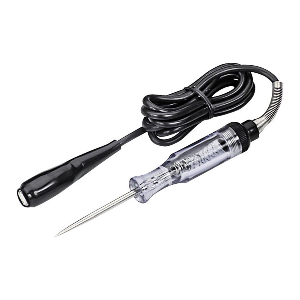 6/12V Circuit Tester with 5 ft. Lead C823537
