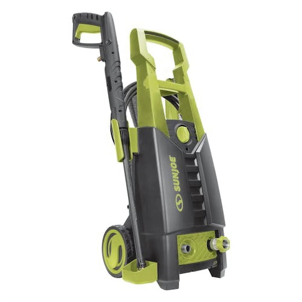 Restored Electric Pressure Washer 13-Amp 2100 PSI 1.65 GPM U898