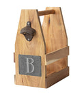 Acacia Slate Beer Carrier X916