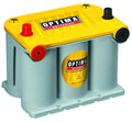 YellowTop AGM Spiralcell Dual Purpose Battery, Group Size 75/25, 12 Volt 620 CCA P1920
