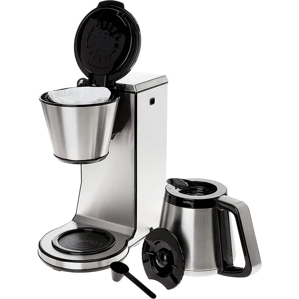 8 Cup Pour-Over Coffee Brewer N948655