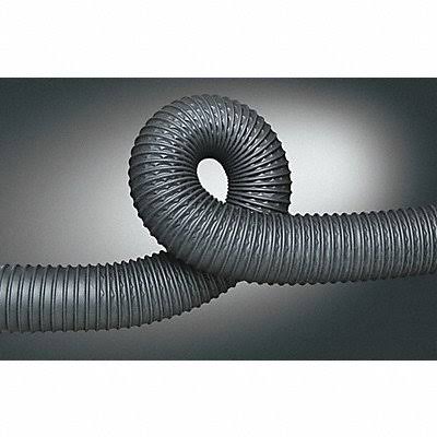 Ducting Hose, 4x22 ID x 50 ft. L C225005