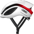 White Red Gamechanger Helmet S459