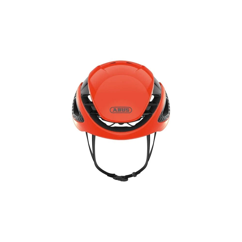 White Red Gamechanger Helmet S459
