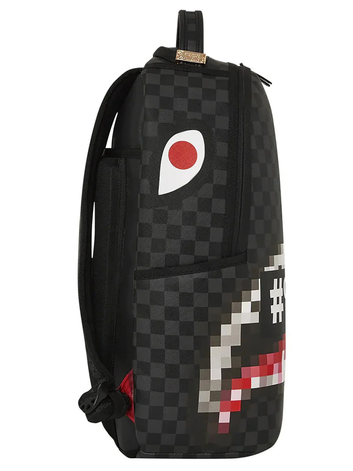 Black Backpack N297721