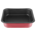 Rect Nonstick Baking Pan 25x25cm V458