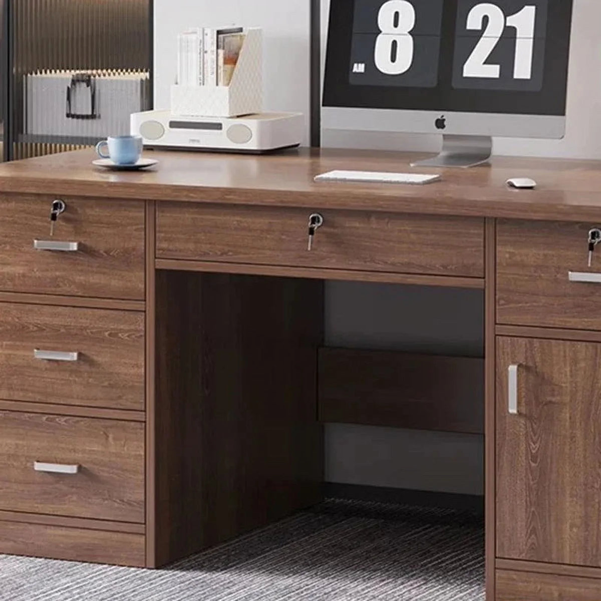 Executive Office Desk G70728