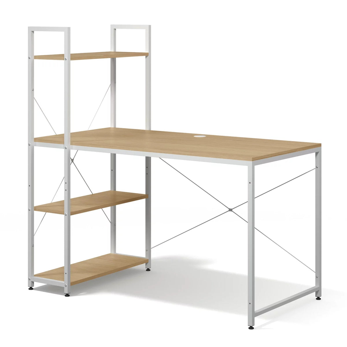 Reversible Gaming Desk X275306
