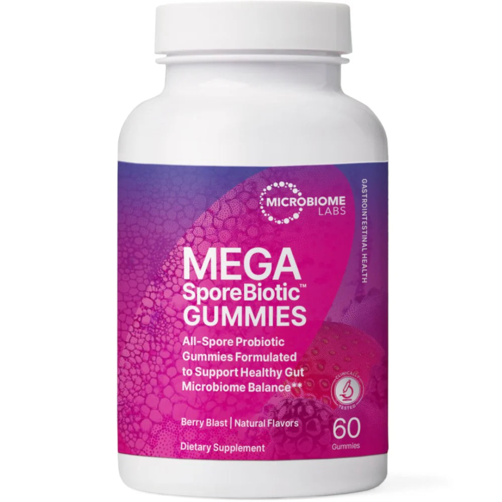60 ct Gummies Q86564