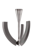 Stainless Steel Flex Edge Beater R5769