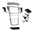 Single DIN Dash Kit C270