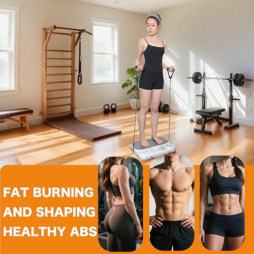 5in1 Foldable Pilates Board H71306